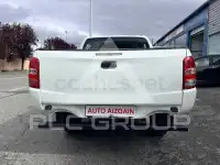 2017 Mitsubishi L200