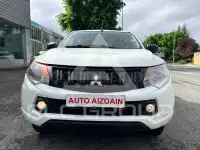 2017 Mitsubishi L200
