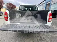 2017 Mitsubishi L200