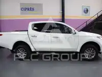 2017 Mitsubishi L200