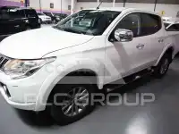 2017 Mitsubishi L200