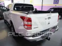 2017 Mitsubishi L200