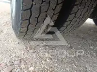 2017 Mitsubishi Canter