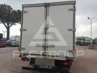 2017 Mitsubishi Canter
