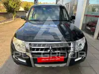 2017 Mitsubishi MONTERO
