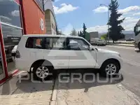 2017 Mitsubishi MONTERO