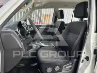 2017 Mitsubishi MONTERO
