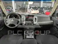 2017 Mitsubishi MONTERO