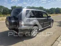 2017 Mitsubishi MONTERO