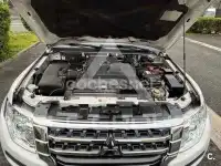 2017 Mitsubishi MONTERO