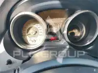 2017 Mitsubishi MONTERO