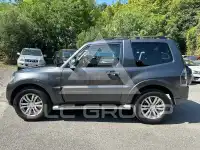 2017 Mitsubishi MONTERO