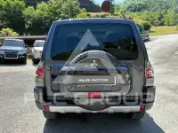 2017 Mitsubishi MONTERO