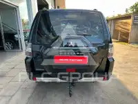 2017 Mitsubishi MONTERO