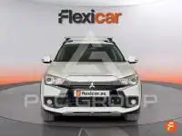 2017 Mitsubishi Asx