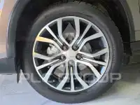 2017 Mitsubishi Asx