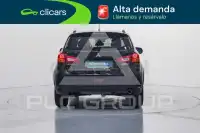 2017 Mitsubishi Asx
