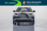 2017 Mitsubishi Asx