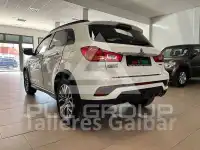 2017 Mitsubishi Asx
