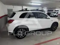 2017 Mitsubishi Asx