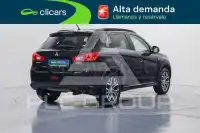 2017 Mitsubishi Asx
