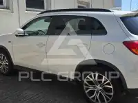 2017 Mitsubishi Asx
