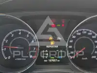 2017 Mitsubishi Asx