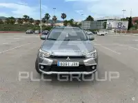 2017 Mitsubishi Asx