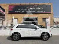 2017 Mitsubishi Asx