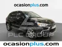 2017 Mitsubishi Asx