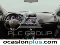 2017 Mitsubishi Asx
