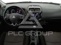 2017 Mitsubishi Asx