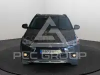 2017 Mitsubishi Asx