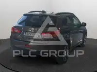 2017 Mitsubishi Asx