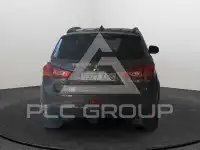2017 Mitsubishi Asx