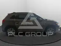 2017 Mitsubishi Asx