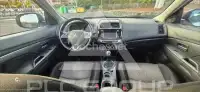 2017 Mitsubishi Asx