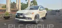 2017 Mitsubishi Asx