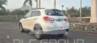 2017 Mitsubishi Asx