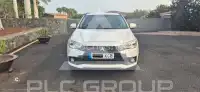 2017 Mitsubishi Asx
