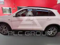 2017 Mitsubishi Asx