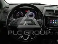 2017 Mitsubishi Asx