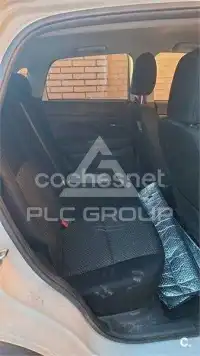 2017 Mitsubishi Asx