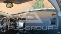2017 Mitsubishi Asx