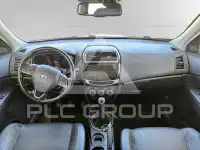 2017 Mitsubishi Asx