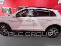 2017 Mitsubishi Asx