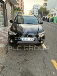 2017 Mitsubishi Asx