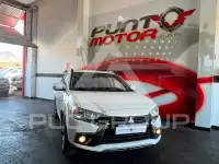 2017 Mitsubishi Asx