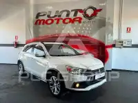 2017 Mitsubishi Asx