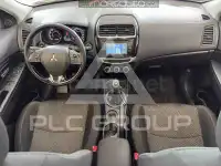 2017 Mitsubishi Asx